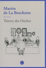 Martin de la brochette