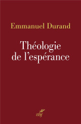 Theologie de l'esperance