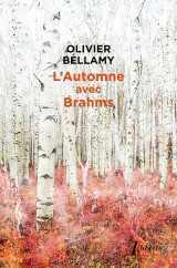 L'automne avec brahms