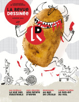 La revue dessinée n°37