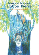 Biocomics - l'abbe pierre, un homme engage