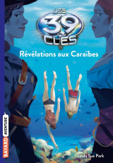 Les 39 clés, tome 09