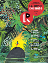 La revue dessinee 32