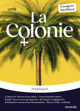 La colonie - classiques et patrimoine