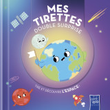 L'espace - mes tirettes