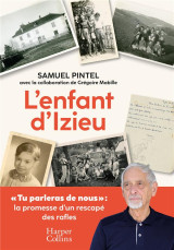 L'enfant d'izieu