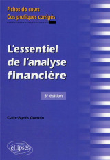 L'essentiel de l'analyse financiere