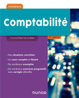 Comptabilite (2e edition)