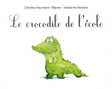 Crocodile de l'école (le)