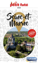 Guide seine-et-marne 2024 petit fute