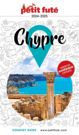 Country guide : chypre (edition 2024/2025)