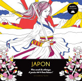 Happy coloriage japon