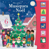 Mes jolies musiques de noel