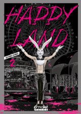 Happy land - tome 2 (vf)