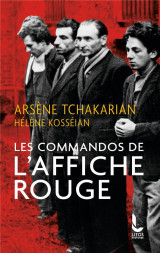 Les commandos de l'affiche rouge