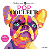 Pop couleur