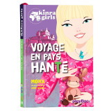 Kinra girls - voyage en pays hanté -  tome 12