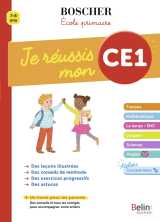 Je reussis mon ce1