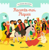 Raconte-moi pâques