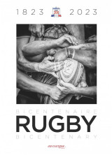 Bicentenaire rugby 1823-2023