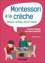 Montessori à la crèche