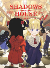 Shadows house - tome 14