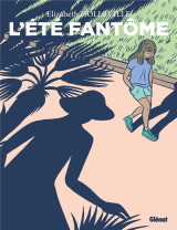 L'été fantôme - poche