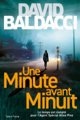 Une minute avant minuit