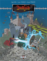 Donjon bonus t03