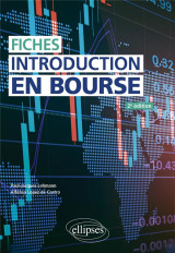 Fiches d'introduction en bourse