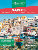 Guide vert we&go naples, pompéi et côte amalfitaine