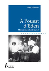 A l'ouest d'eden