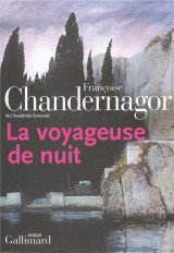 La voyageuse de nuit