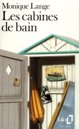 Les cabines de bain