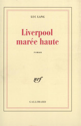 Liverpool maree haute