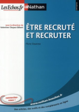 Etre recrute et recruter entreprise nathan - lesechos.fr