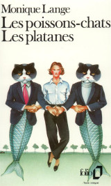 Les poissons-chats : les platanes