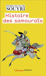 Histoire des samourais : les guerriers dans la riziere