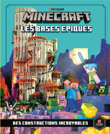 Minecraft - les bases épiques