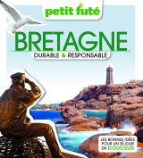 Bretagne durable & responsable 2023 petit fute