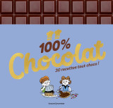 100 % chocolat