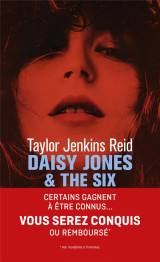 Daisy jones et the six