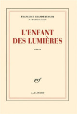 L'enfant des lumieres