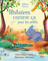 Histoires comme ca pour les petits