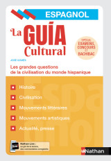 La guia cultural 2019