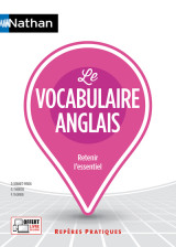 Le vocabulaire anglais - reperes pratiques 2022 - n  19