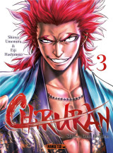 Chiruran tome 3