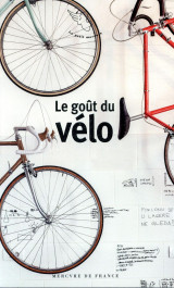 Le gout du velo