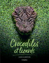 Crocodiles et lezards