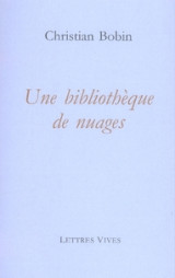 Une bibliotheque de nuages